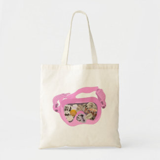 Logo x Taucher-Tasche Tragetasche