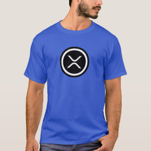 Logo XRP - T-shirt Image pièce