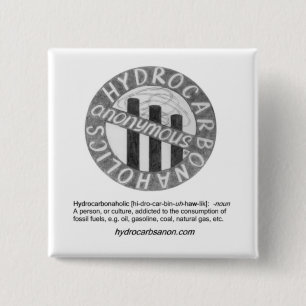 Logo-/Zitat-Knopf Button