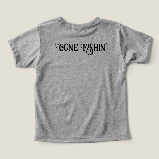 Logofischen (Design Rückseite)