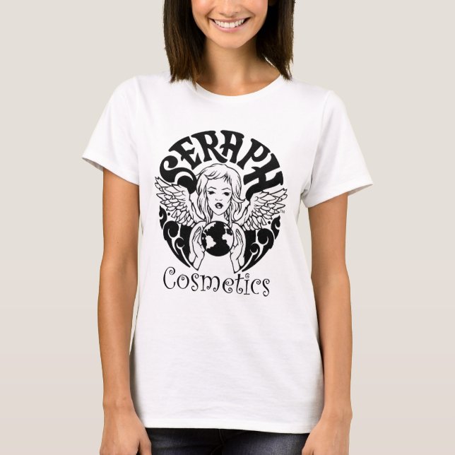 Logofront T-Shirt (Vorderseite)