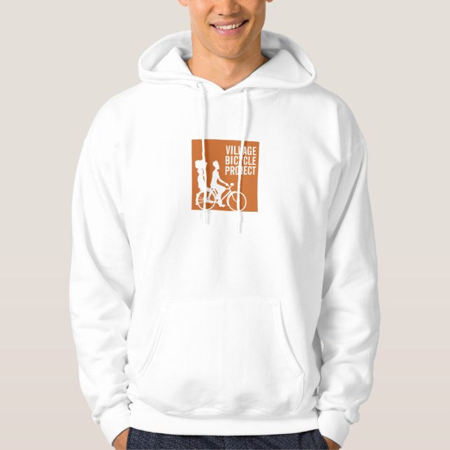 LogoHoodie Hoodie (Vorderseite)