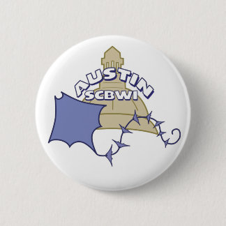Logoknopf Austins SCBWI Button