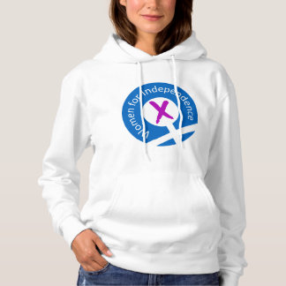 Logokombination Hoodie