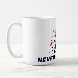 Logokombination: Momentum Kaffeetasse