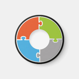 Logokomplianceberater Magnet