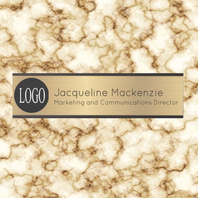 Logomitarbeiter - Zeichen für die lange Amtsbezeic Türschild (Von Creator hochgeladen)