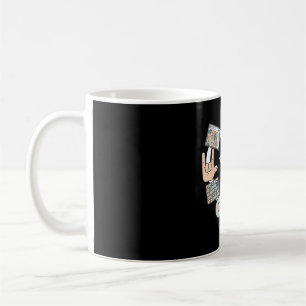 Logopädie Ihre Worte Problem Psychische Gesundheit Kaffeetasse