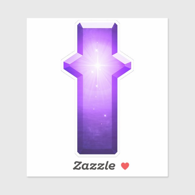 Logos Aufkleber (Blatt)