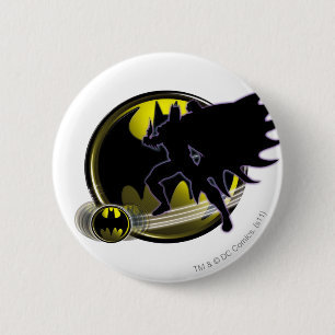 Logos für Batman und Circle Button