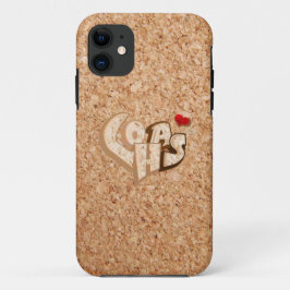lohas Leben Case-Mate iPhone Hülle
