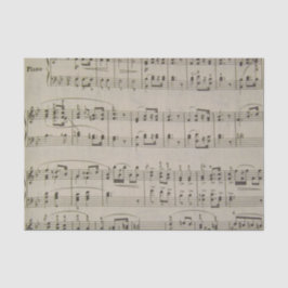 Lohengrin (Brautlied) Seidenpapier