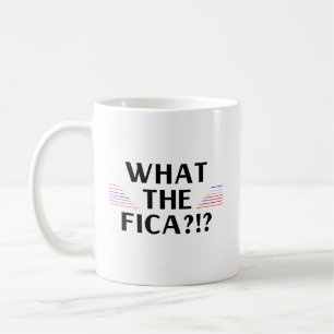 Lohnabrechnungs-Tasse Lustiges Geschenk für Lohnsp Kaffeetasse