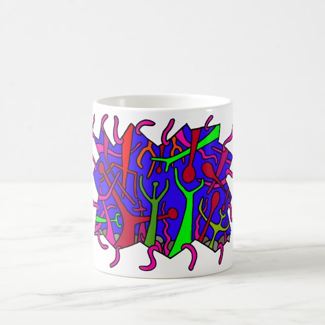 LOHNEN KAFFEETASSE (Mittel)