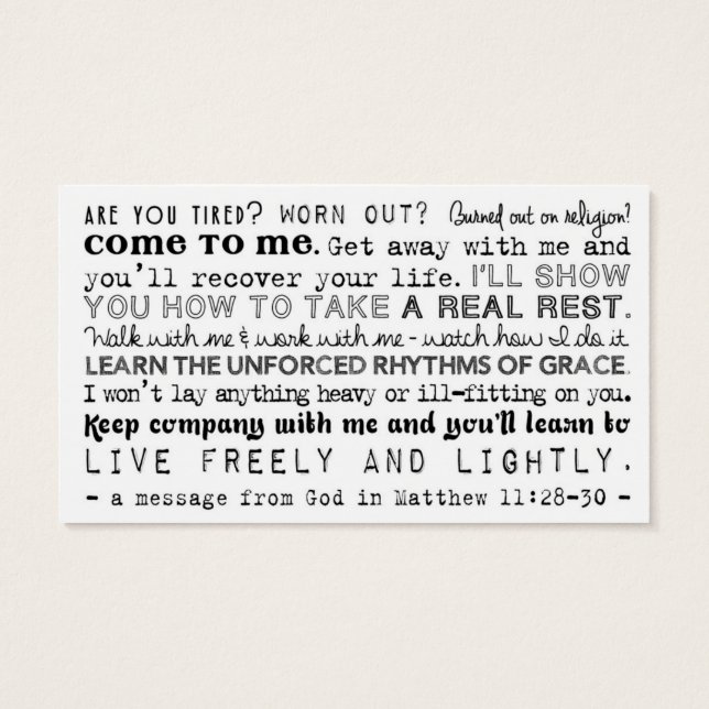 Loi planifiée de la bonté chrétienne (P.A.C.K.) Ca (Dos)