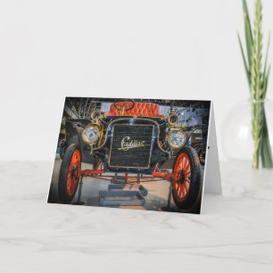 LOI SUR LA CLASSE AUTOMOBILE DES ANCIENNES CARTES 