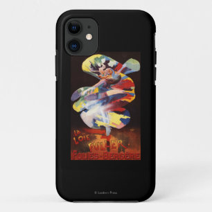 Loie voller an Folies-Bergere Theater Case-Mate iPhone Hülle
