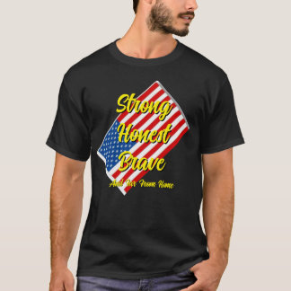 Loin De La Maison T-shirt