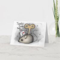 Loir - carte d'Alice