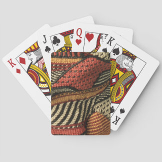 Lois Russell, Outback Playing Cards Spielkarten