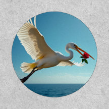 L'oiseau voyageur