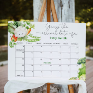 Lokal gewachsene geschlechtsneutrale Schätzung des Poster