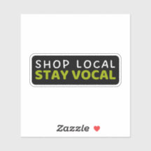 Lokale Bleibe Stimme kaufen - Support