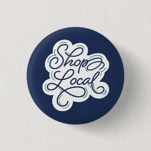 Lokale Schaltfläche Shop Button