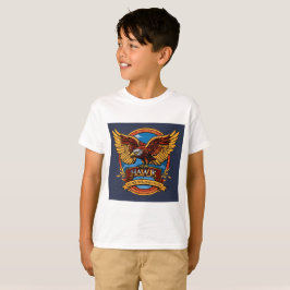Lokaler t-Shirt-Druck T-Shirt