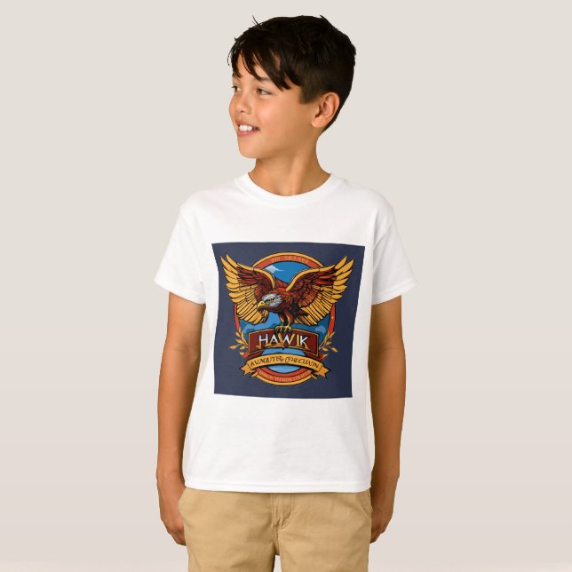 Lokaler t-Shirt-Druck T-Shirt (Vorne ganz)