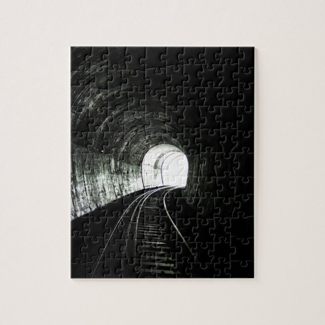 Lokaltunnel (Vertikal)