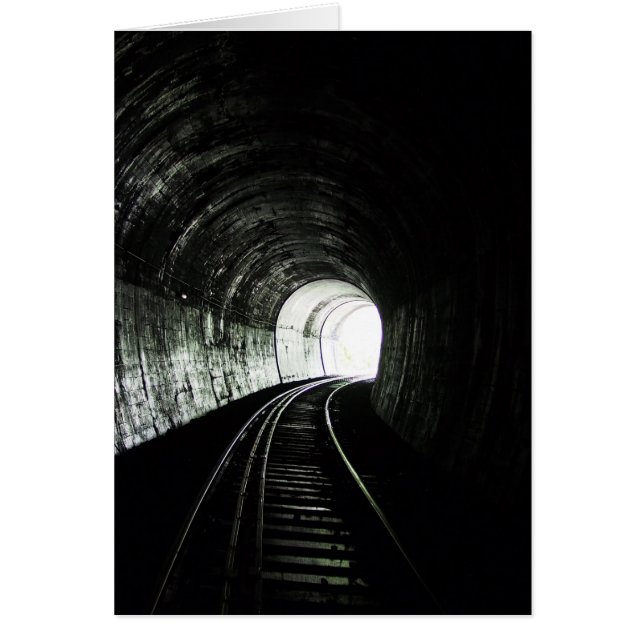 Lokaltunnel (Vorne)