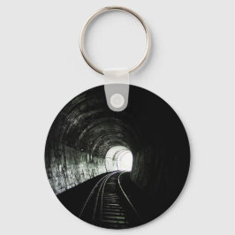 Lokaltunnel Schlüsselanhänger