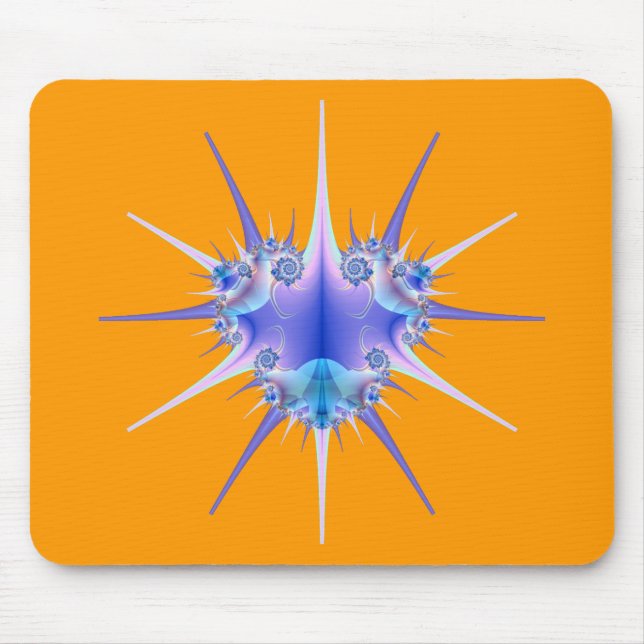Lokern Bug Mousepad (Vorne)