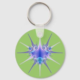 Lokern Bug Schlüsselanhänger