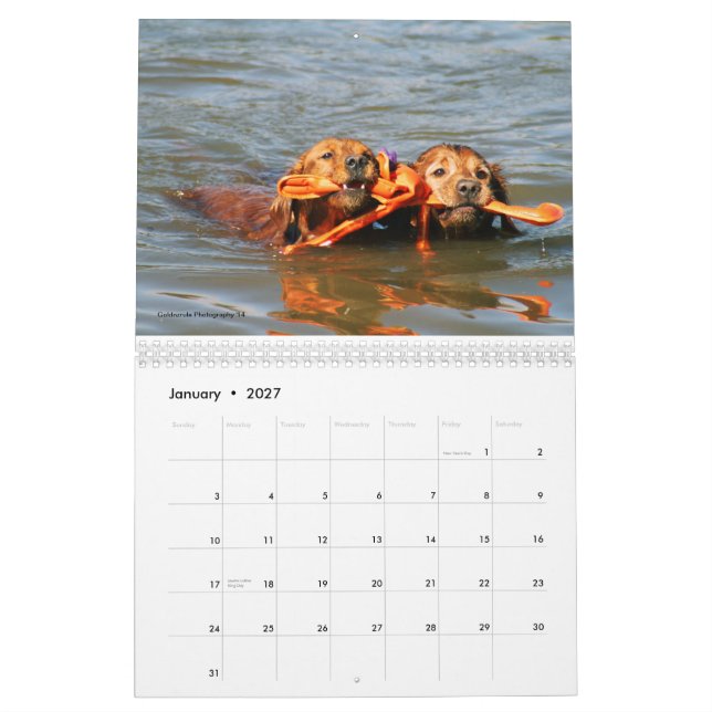 Loki Kalender (Jan 2027)