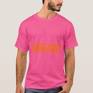 Loki-Varianten-Mädchen T-Shirt