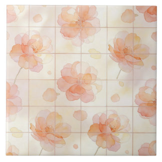 Lokomot Decorative Tiles Fliese