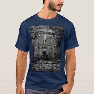 Lokomotive 7738 T-Shirt