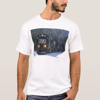 Lokomotive T-Shirt