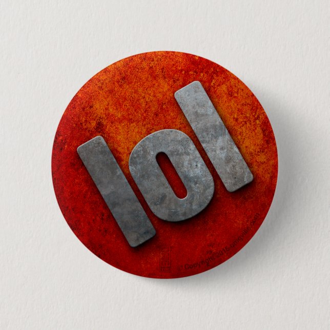 lol 01 button (Vorderseite)