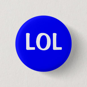 LOL BUTTON