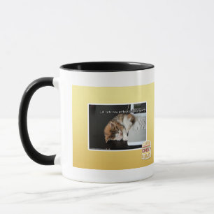 Lol Katzen mit USB Tasse
