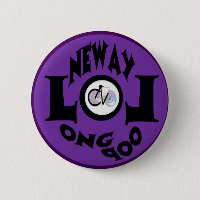 LOL Knopf Button (Vorderseite)