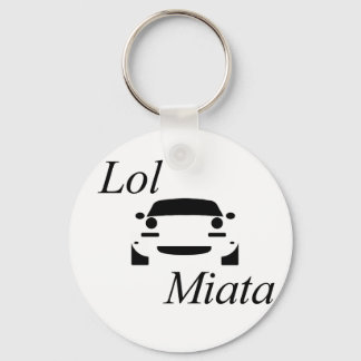 lol Miata Schlüsselanhänger