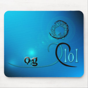 LOL! MOUSEPAD