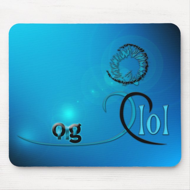 LOL! MOUSEPAD (Vorne)