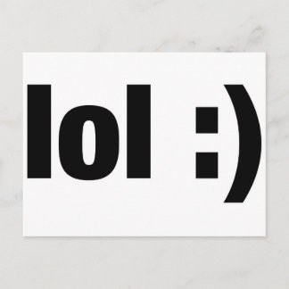 lol postkarte