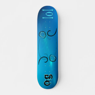 LOL! SKATEBOARD