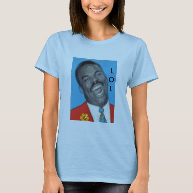 LOL T - SHIRTS (Vorderseite)